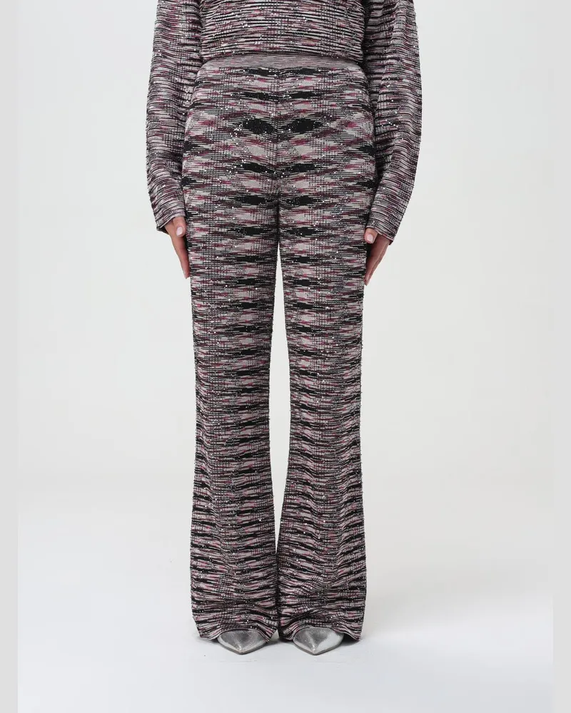 Missoni Hose damen Bunt