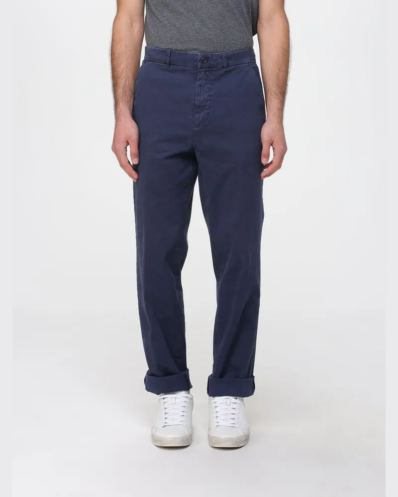 Mason's Hose herren Navy