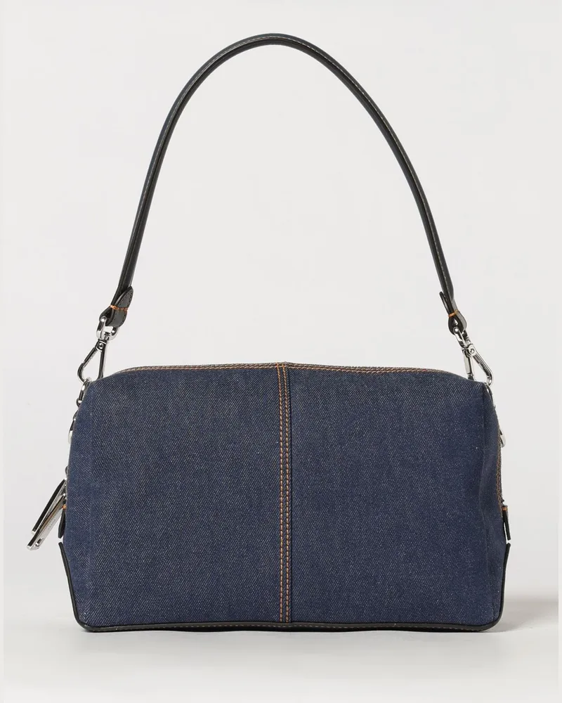 Fendi Tasche herren Blau
