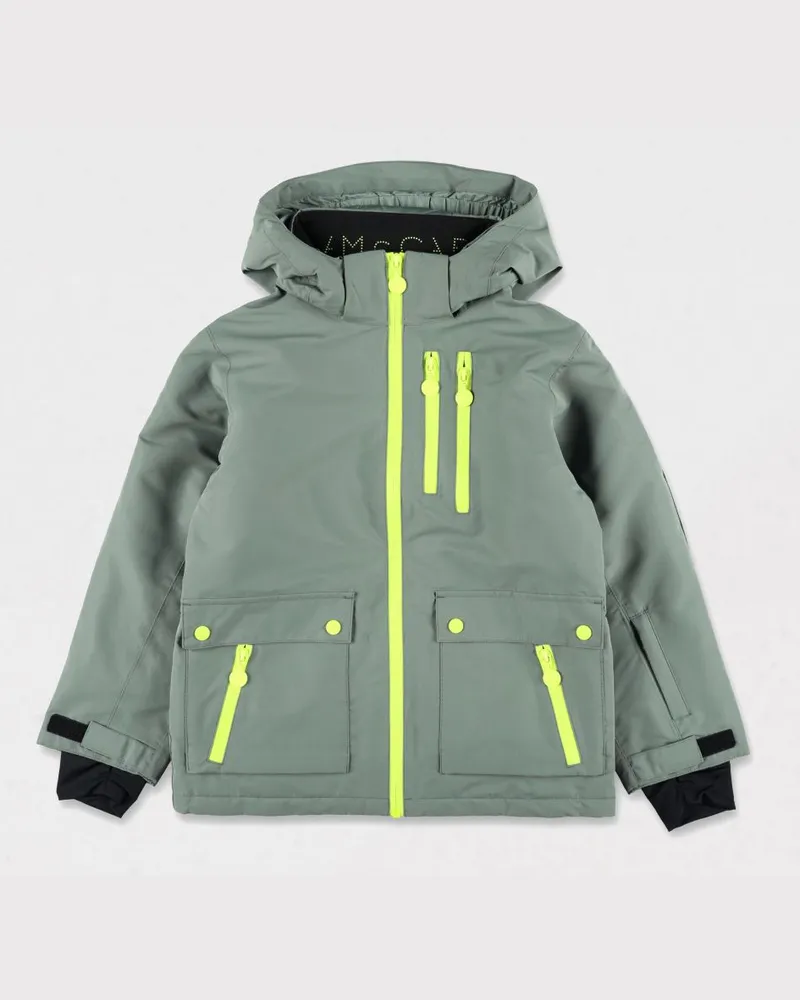 Stella McCartney Kids Blazer kinder Grün