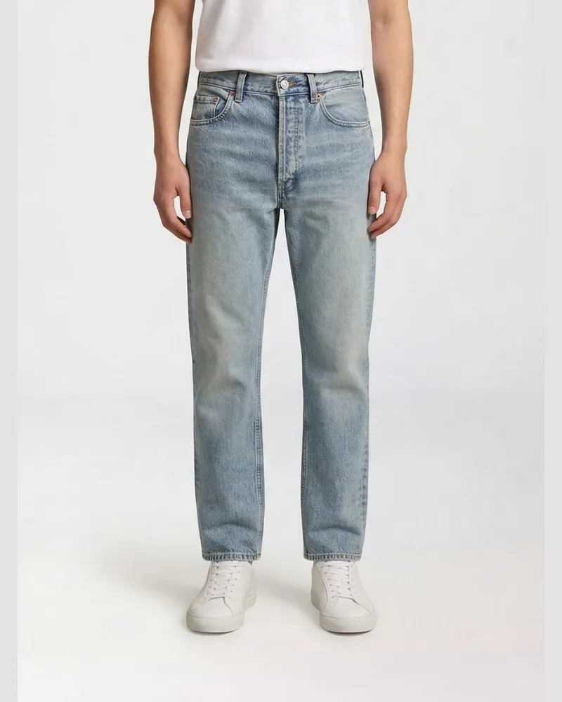 Saint Laurent Jeans herren Denim