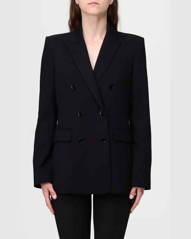 Patrizia Pepe Blazer damen Schwarz