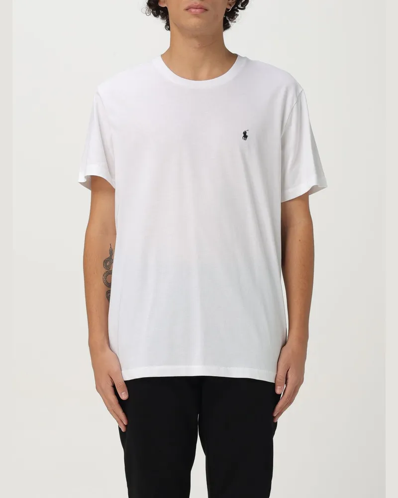 Ralph Lauren Polo herren Weiß