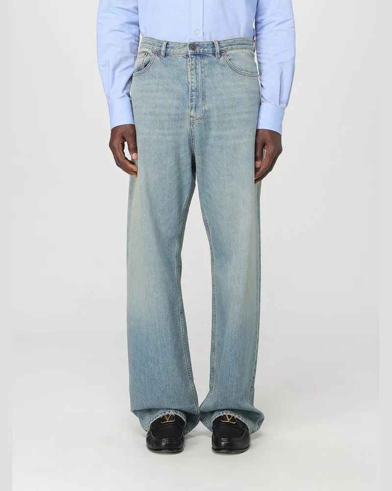 Valentino Garavani Jeans herren Denim