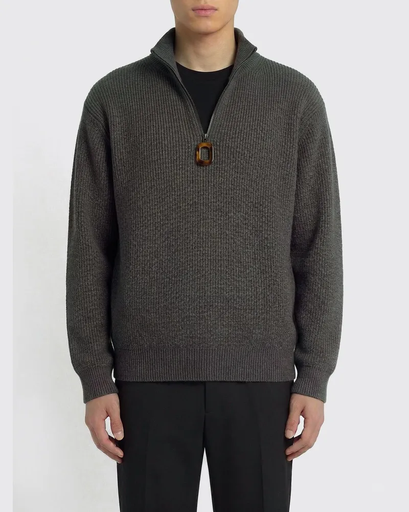J.W.Anderson Pullover herren Grau