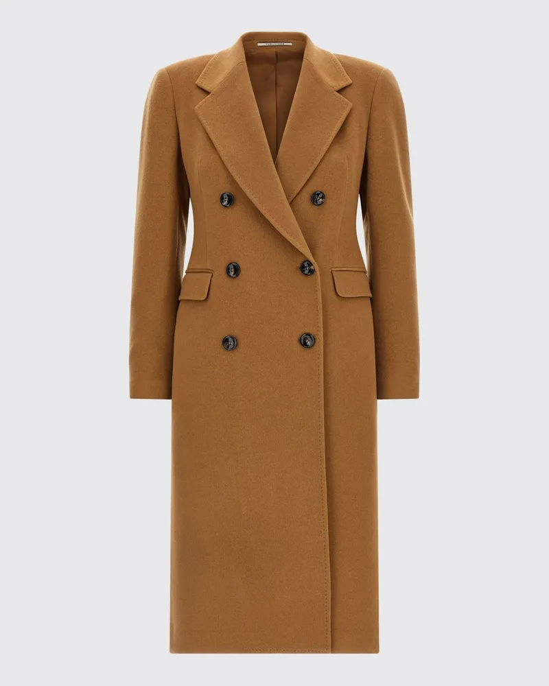Tagliatore Oberbekleidung damen Braun