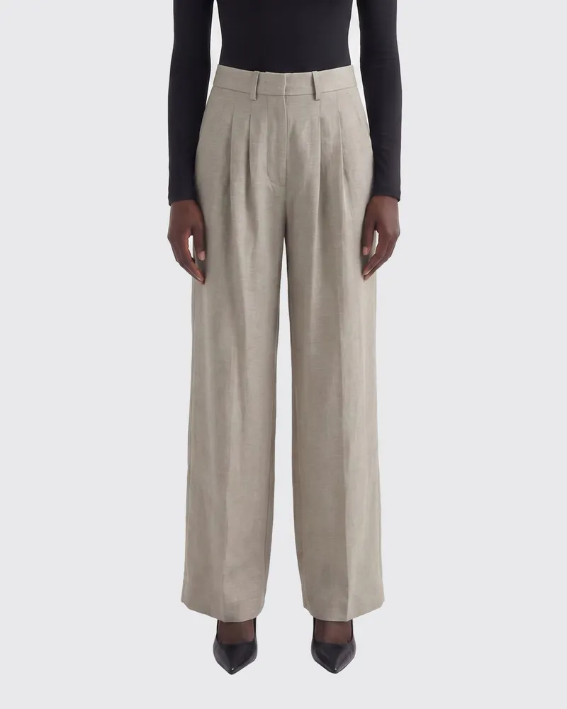 PT TORINO Hose damen Ice