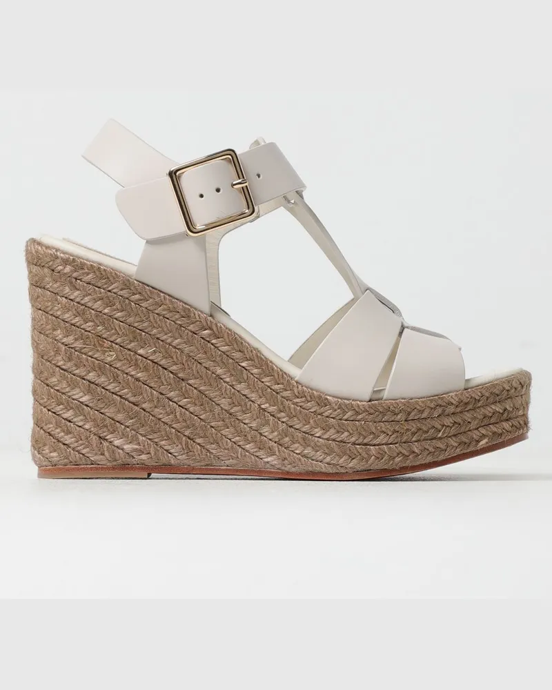 Paloma Barceló Schuhe damen Weiß