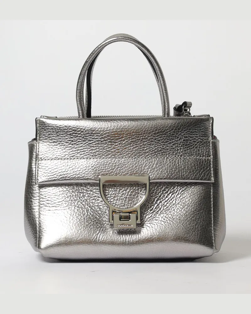 Coccinelle Handtasche damen Stahl