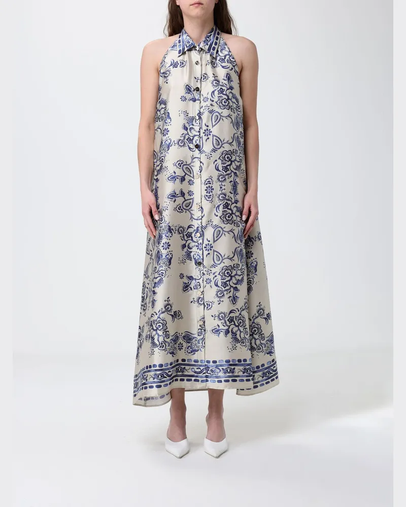 Liu Jo Kleid damen Bunt