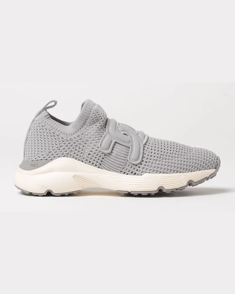 TOD'S Sneakers damen Grau