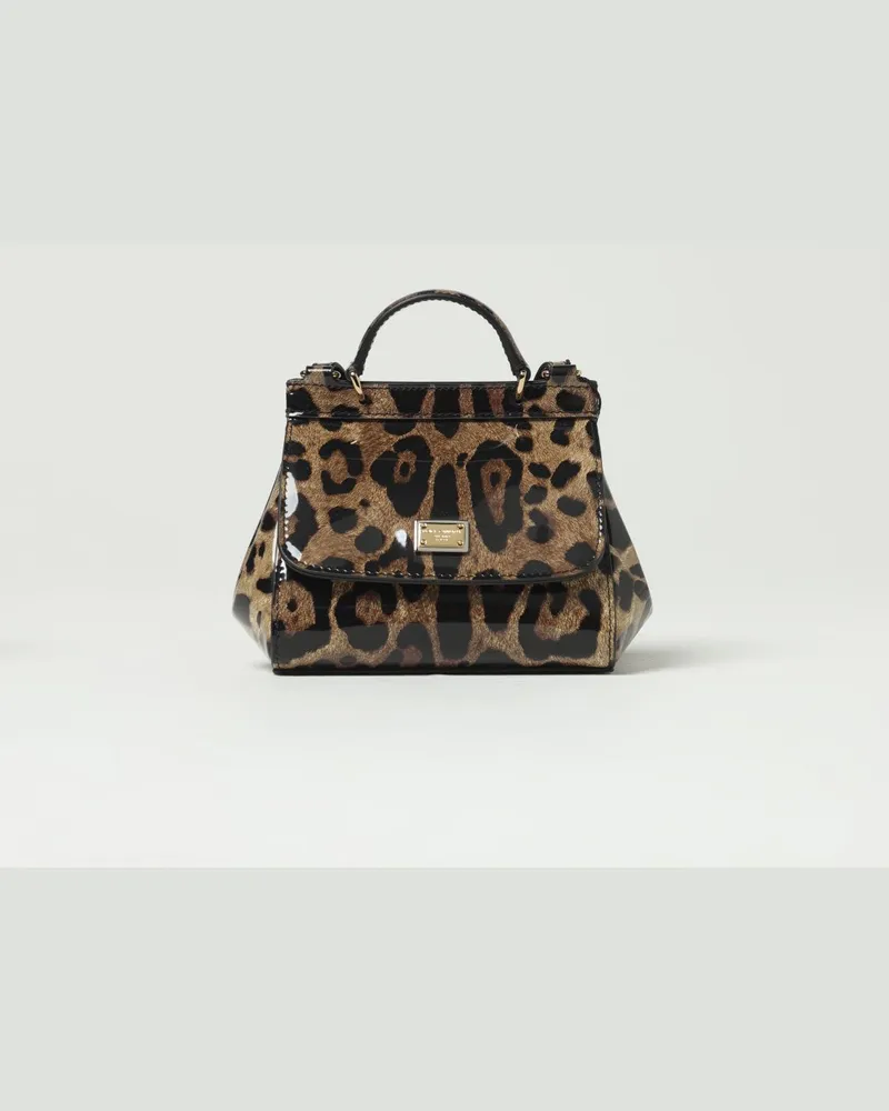 Dolce & Gabbana Tasche kinder Dolce & Gabbana Beige