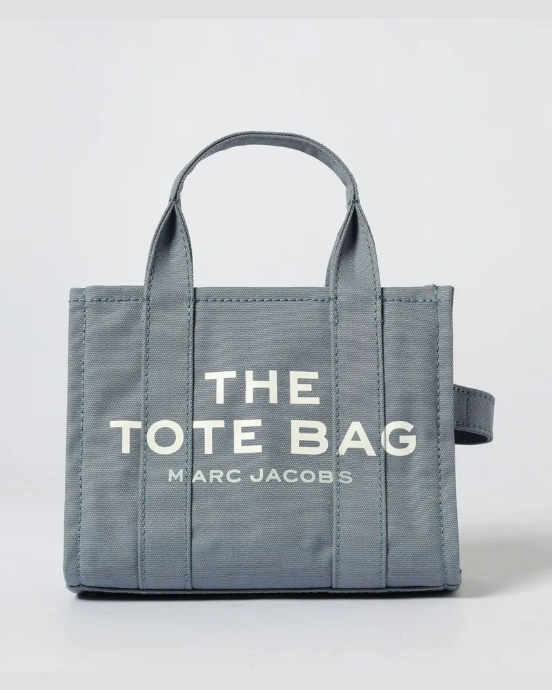 Marc Jacobs Schultertasche damen Blau