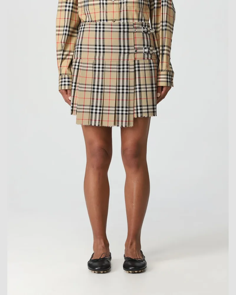 Burberry Rock damen Beige
