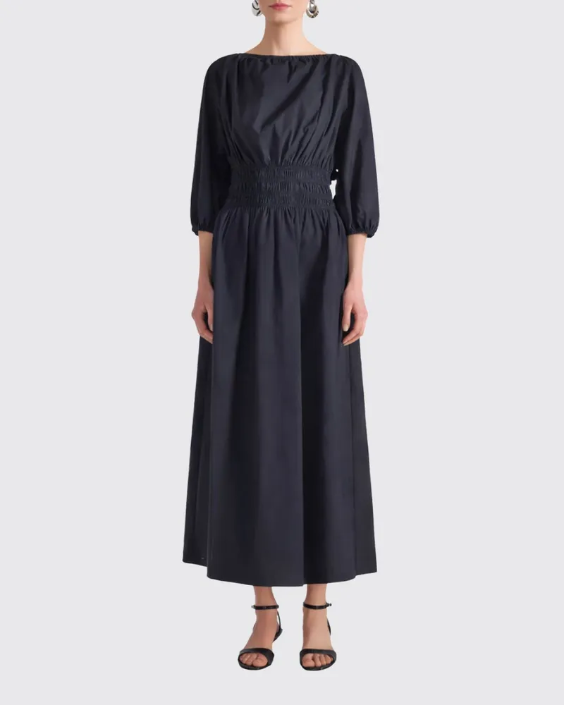 Liviana Conti Kleid damen Schwarz