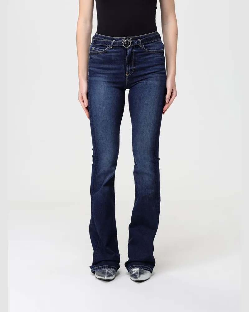 Pinko Jeans damen Denim