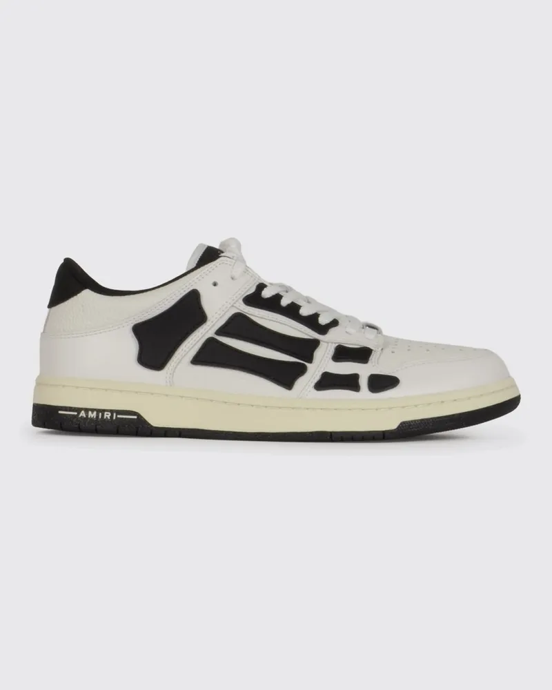 Amiri Sneakers herren Weiß