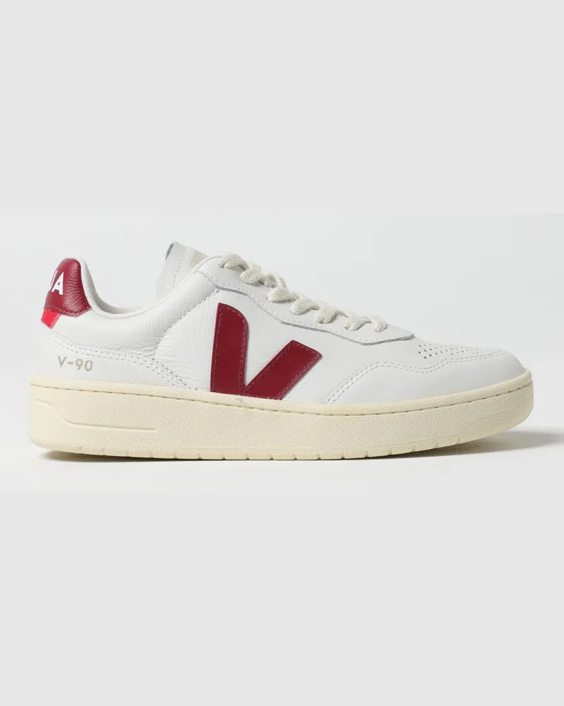 VEJA Sneakers damen Weiß