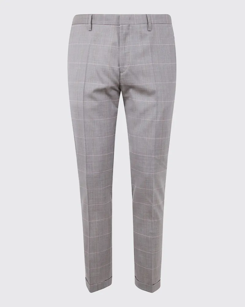 Paul Smith Hose herren Grau