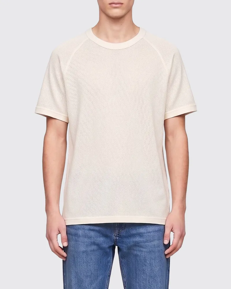 Sunflower T-shirt herren Weiß