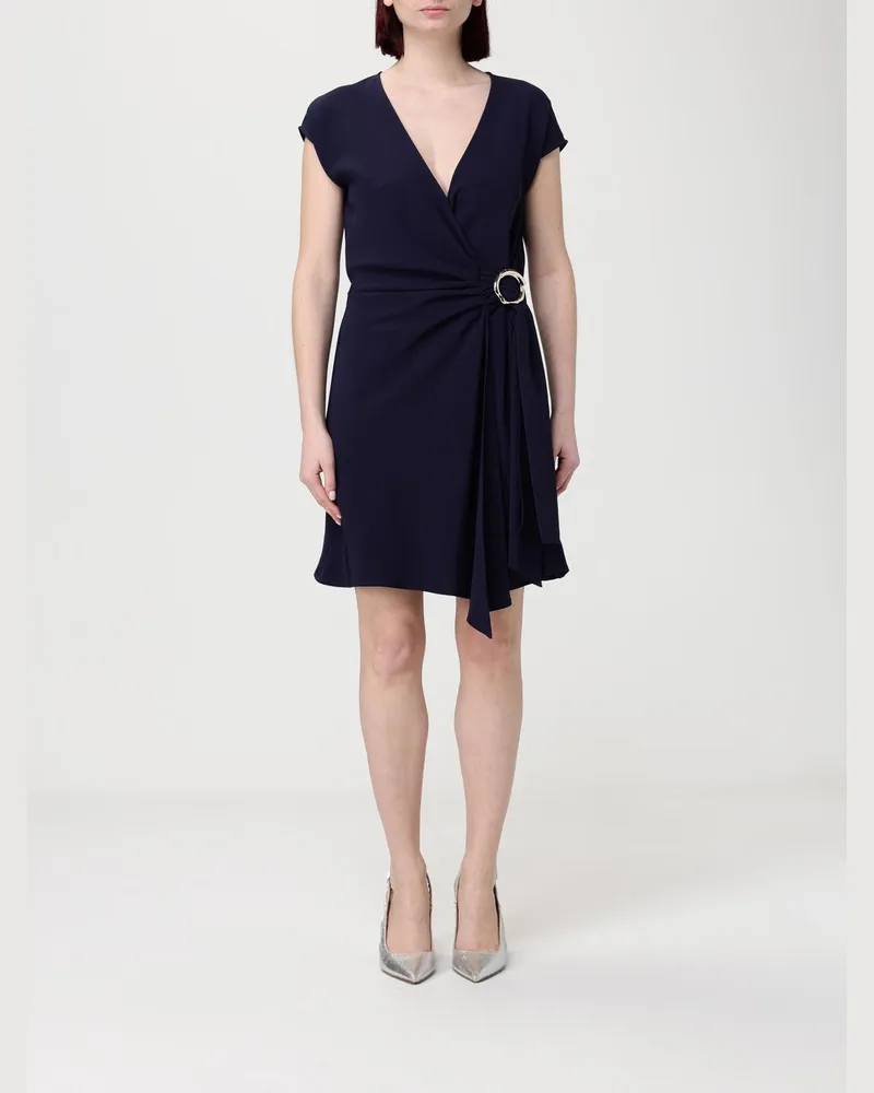 Liu Jo Kleid damen Blau