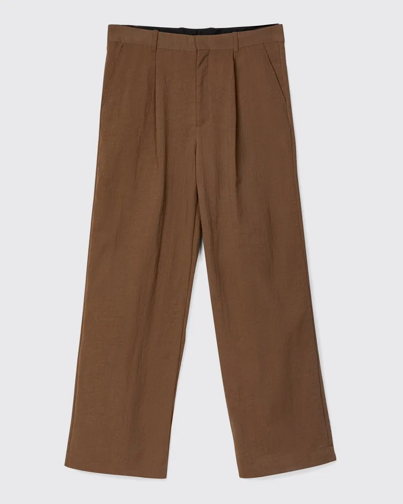 Camper Hose herren Braun