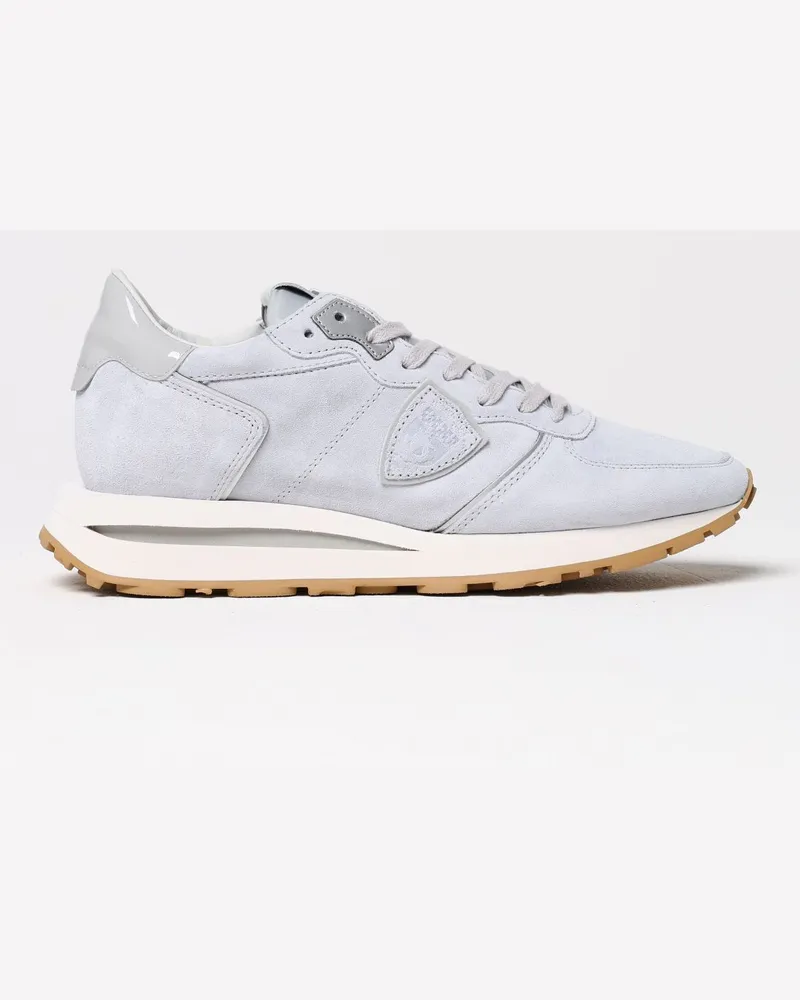 Philippe Model Sneakers damen Denim