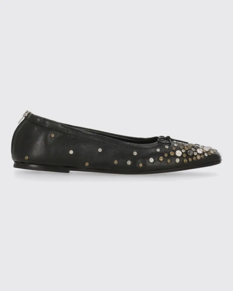 Golden Goose Schuhe damen Schwarz