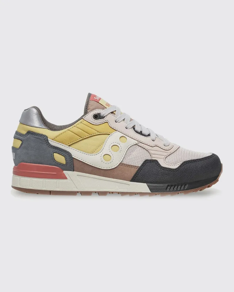 Saucony Sneakers herren Bunt