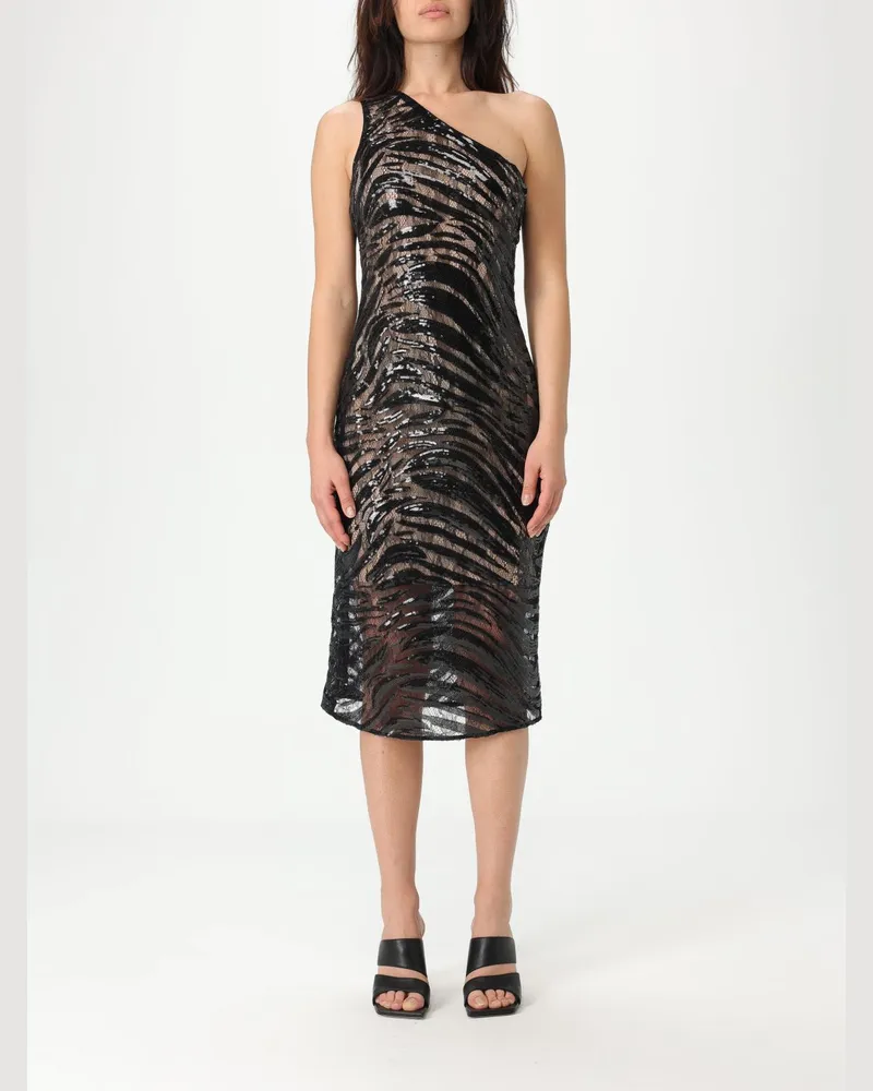 Just Cavalli Kleider damen Schwarz
