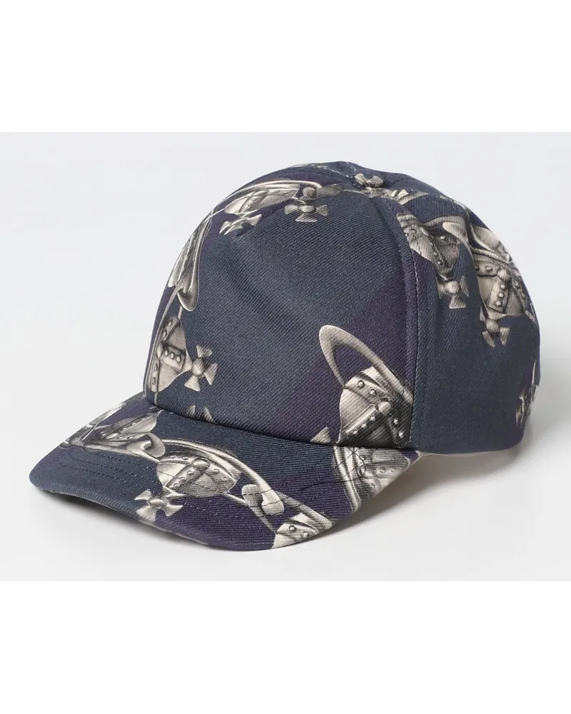 Vivienne Westwood Hut herren Bunt