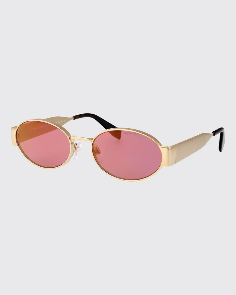 Marc Jacobs Sonnenbrille damen Pink