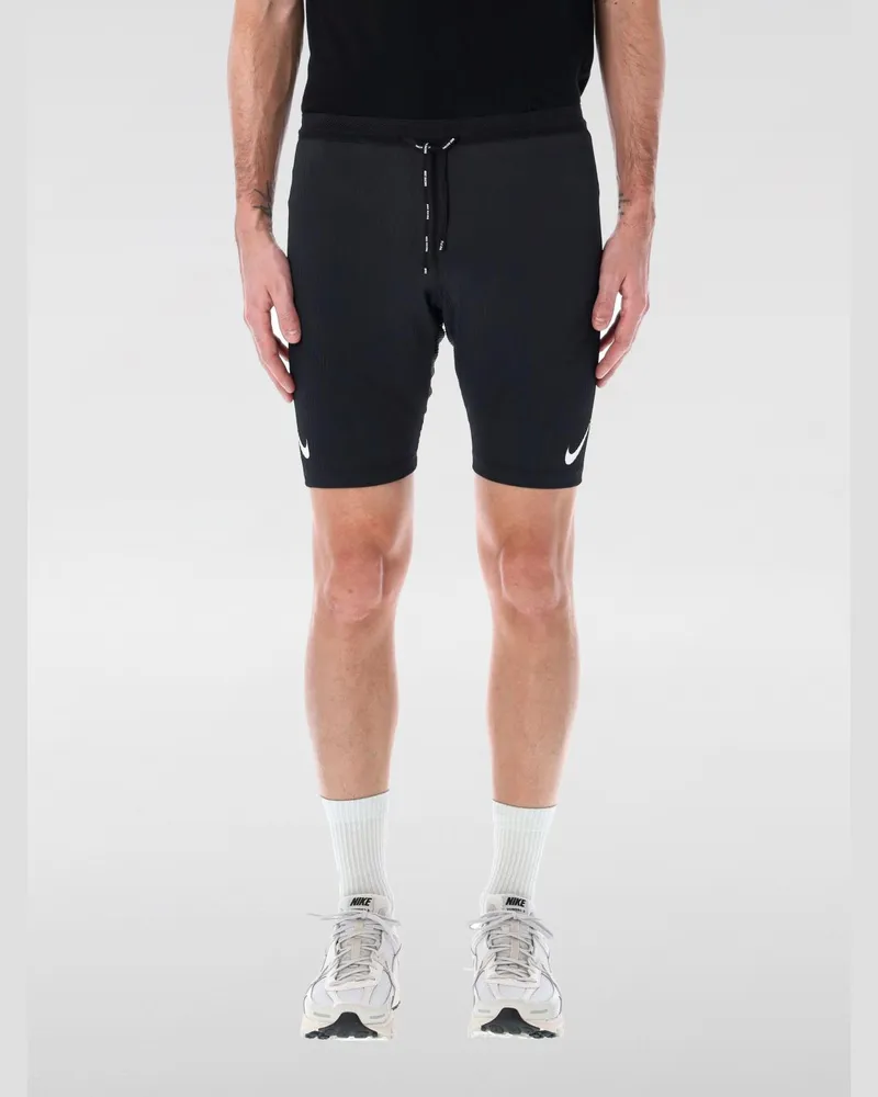 Nike Shorts herren Schwarz