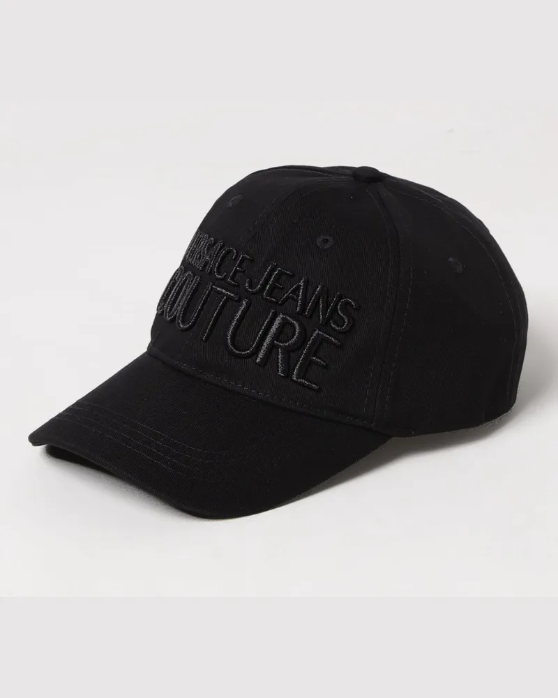 Versace Jeans Hut damen Grau