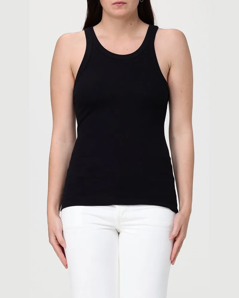 Totême Top damen Schwarz