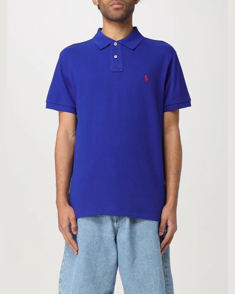 Ralph Lauren Polo herren Marine
