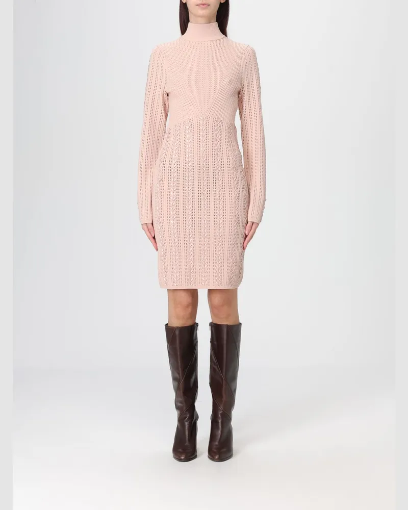 Liu Jo Kleider damen Pink