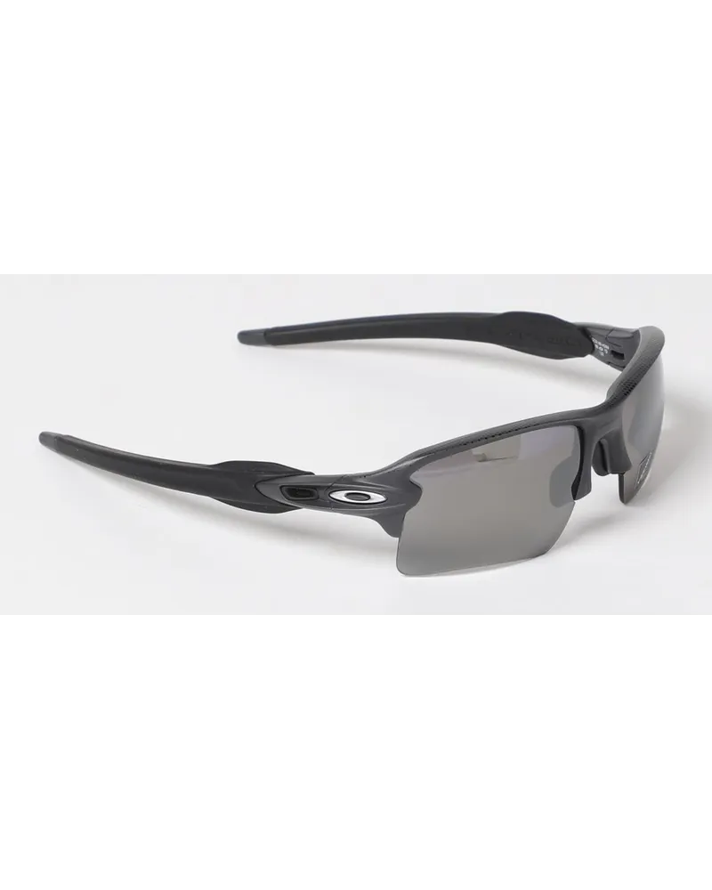 Oakley Brille Schwarz