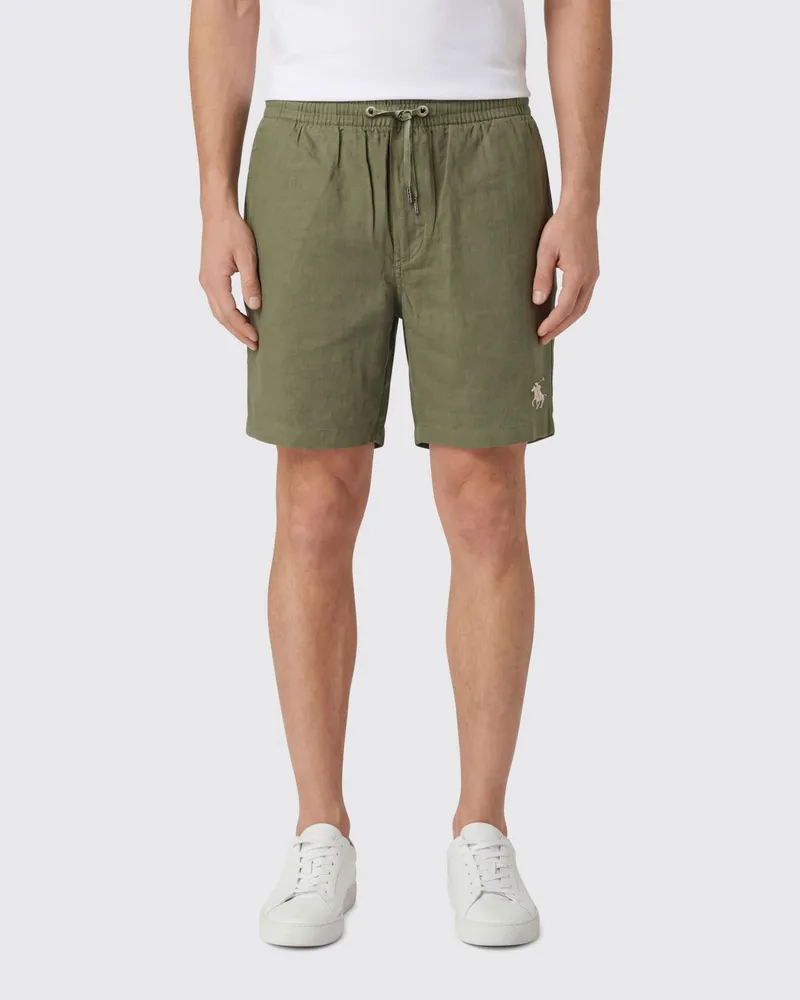Ralph Lauren Hose herren Grün