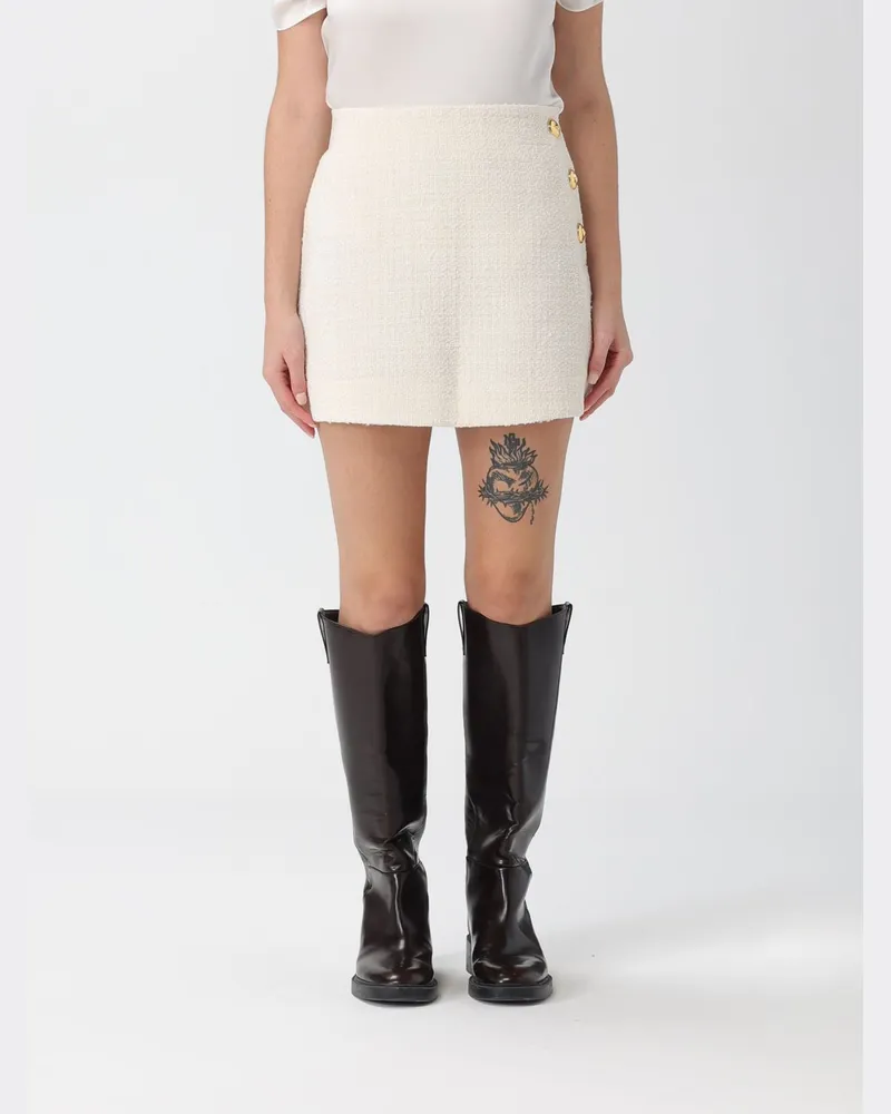 Pinko Rock damen Weiß