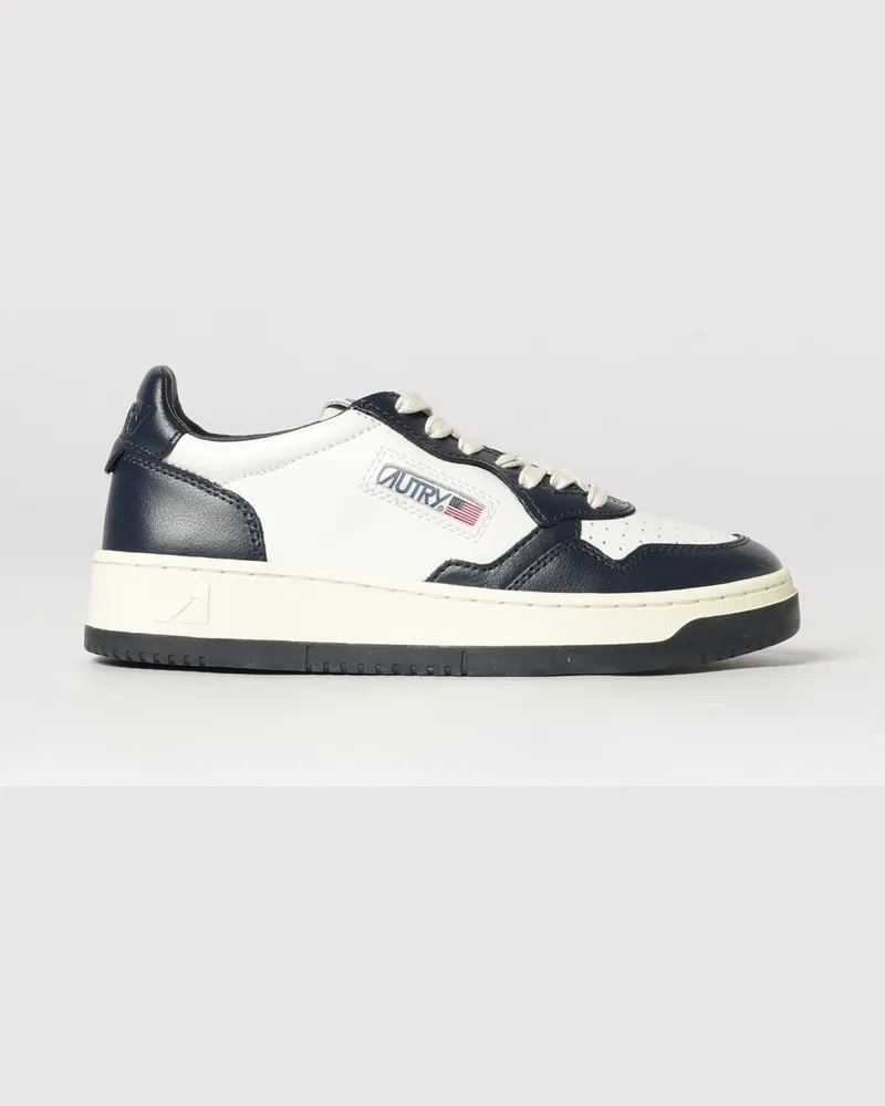 AUTRY Schuhe damen Weiß