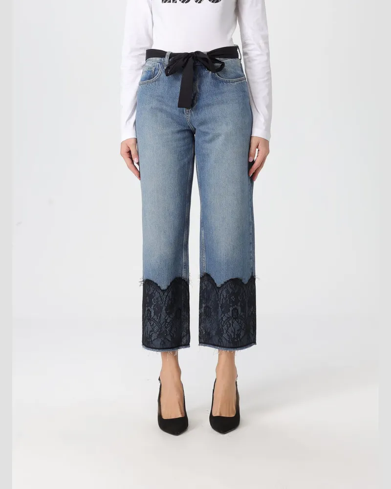 Liu Jo Jeans damen Blau