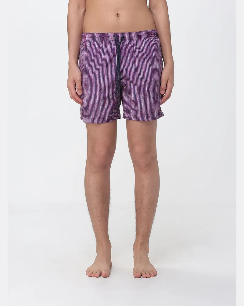 Drumohr  Bademode herren Schwarz