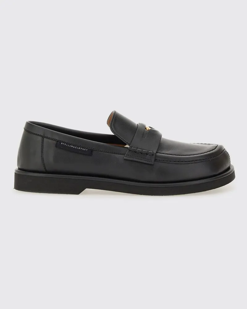 Stella McCartney Mokassins damen Schwarz