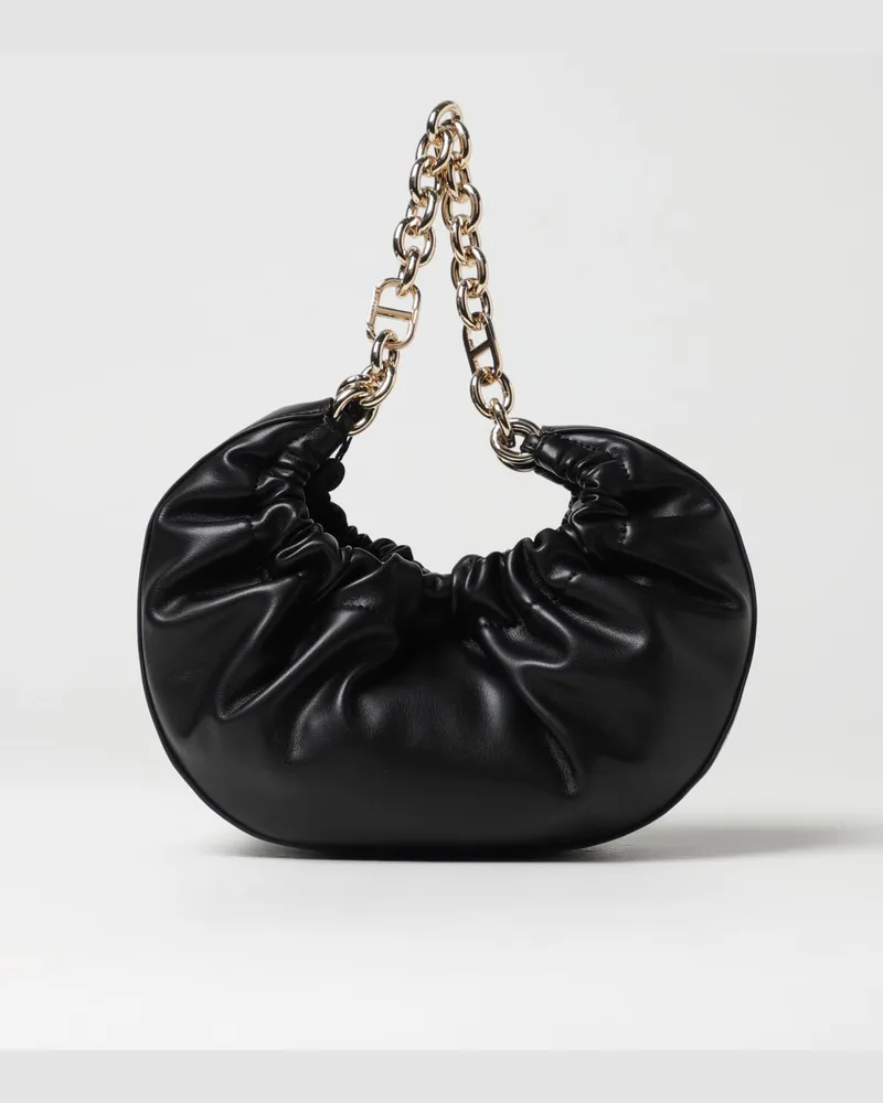 Twin-Set Mini-tasche damen Schwarz