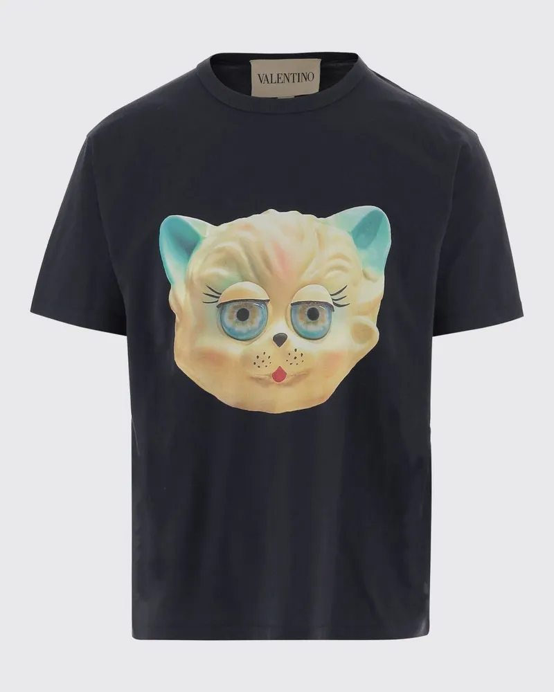 Valentino Garavani Polo herren Navy