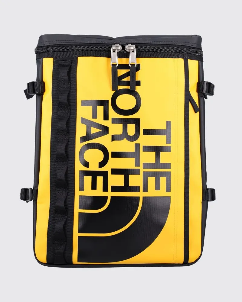 The North Face Tasche herren Gelb