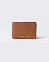 Michael Kors Geldbeutel Michael Kors Leder