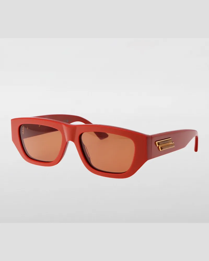 Bottega Veneta Sonnenbrillen damen Orange