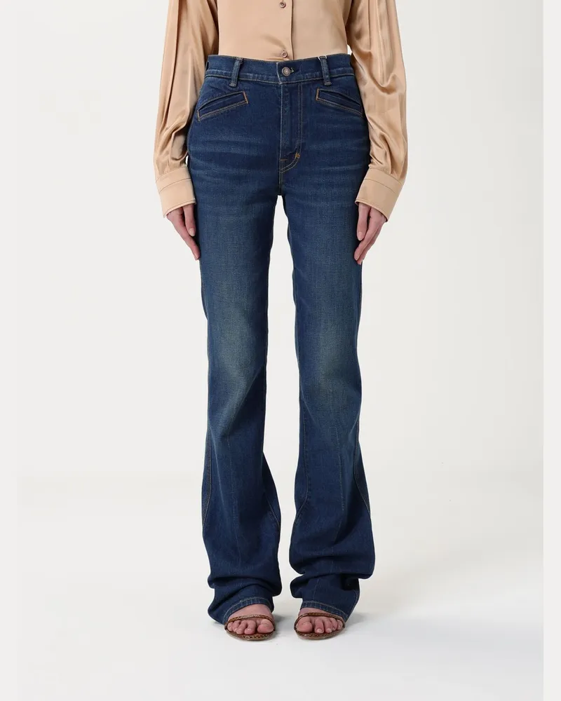 Tom Ford Jeans damen Blau